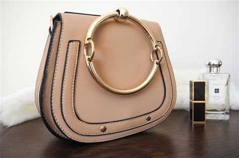 chloe nile dupe|chloe handbags dupe.